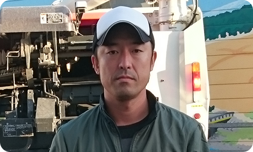 野村 貴俊 さん